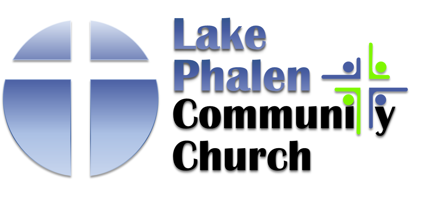 Lake Phalen Community Church Logo